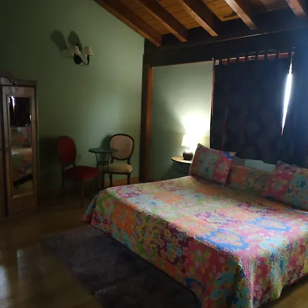 Casa Rural Osante-2